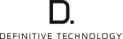 Definitive Technology