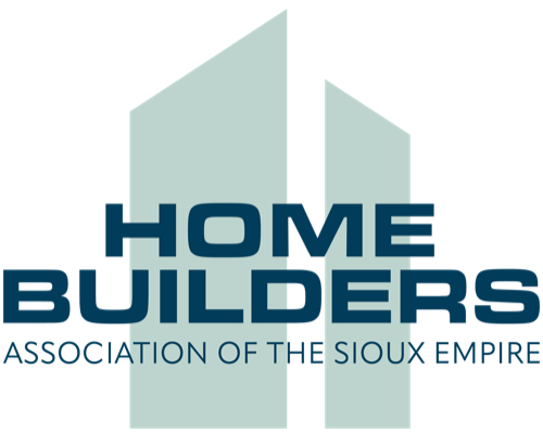 Member, Home Builders Association of the Sioux Empire